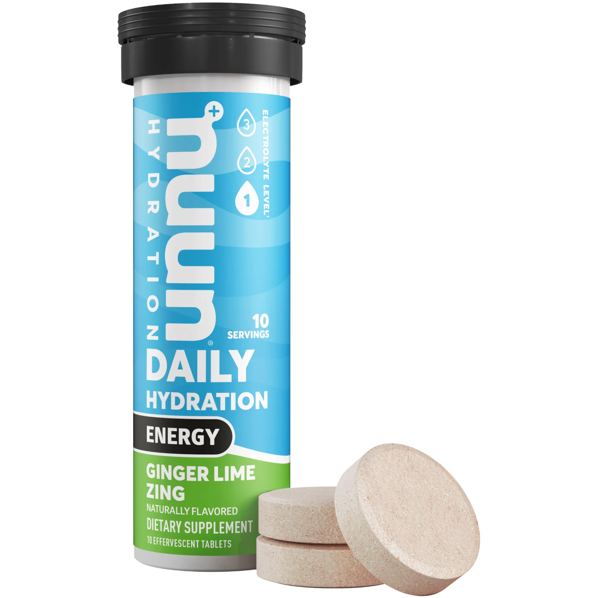 Nuun Energy - Image 3
