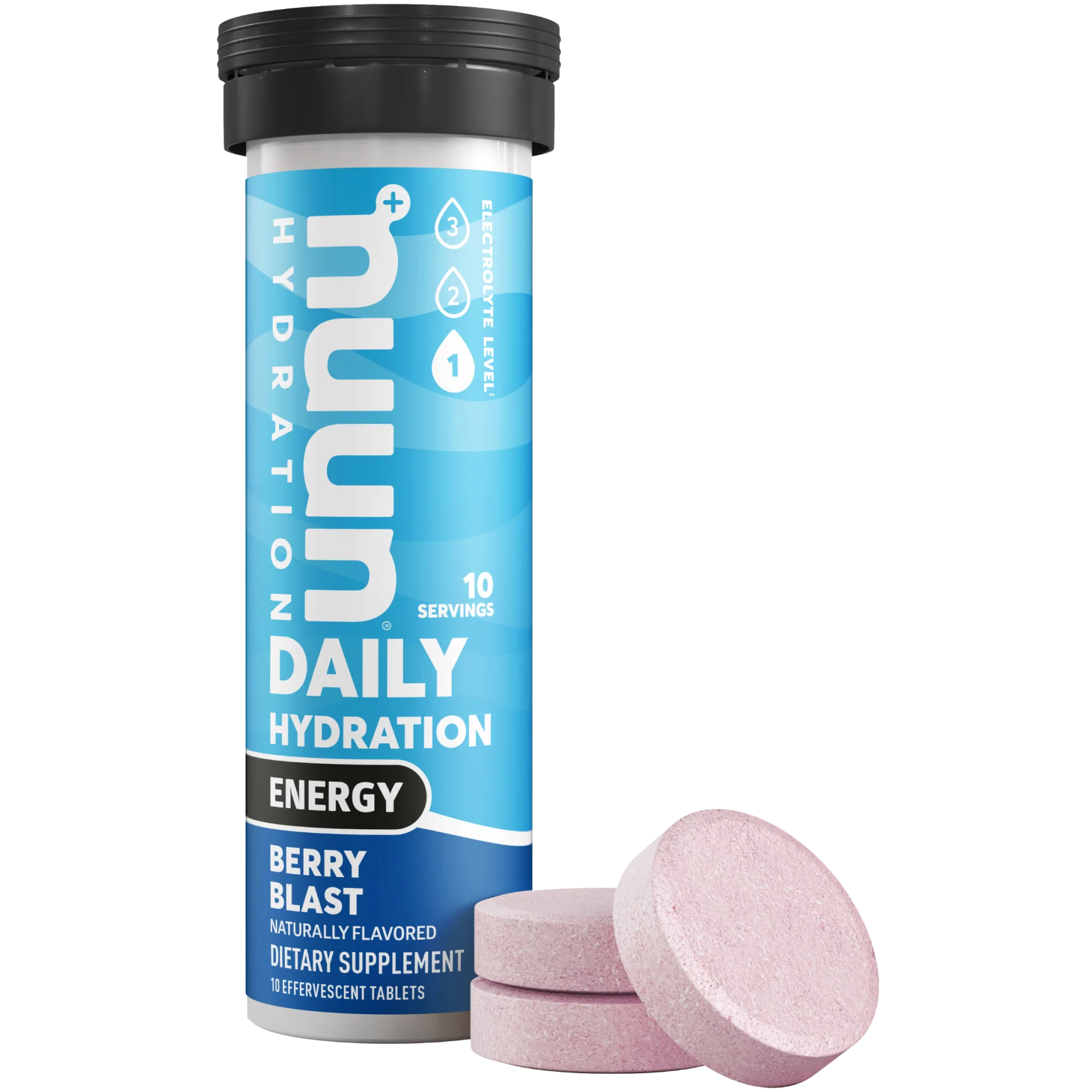 Nuun Energy - Image 5