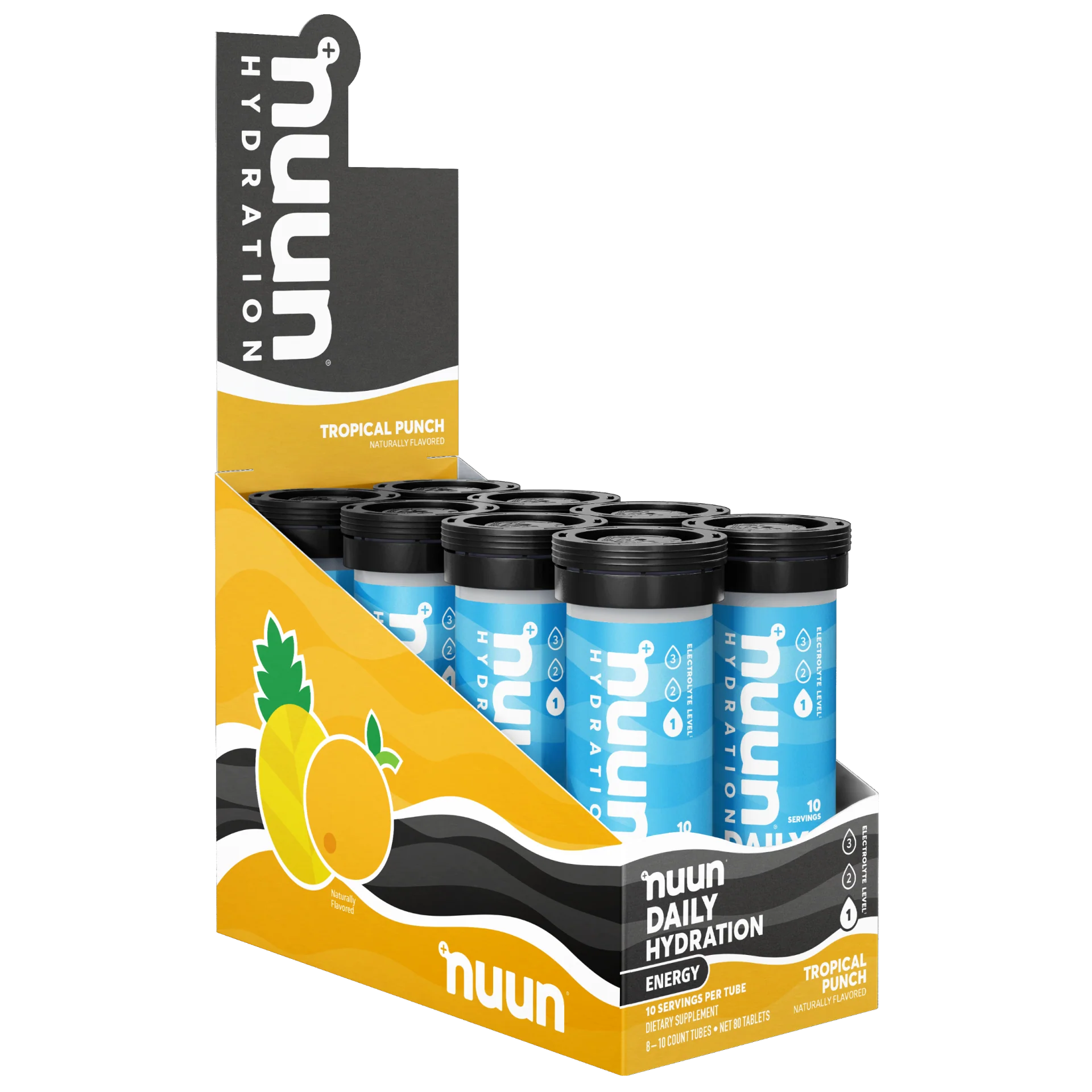 Nuun Energy 8-Pack - Image 5
