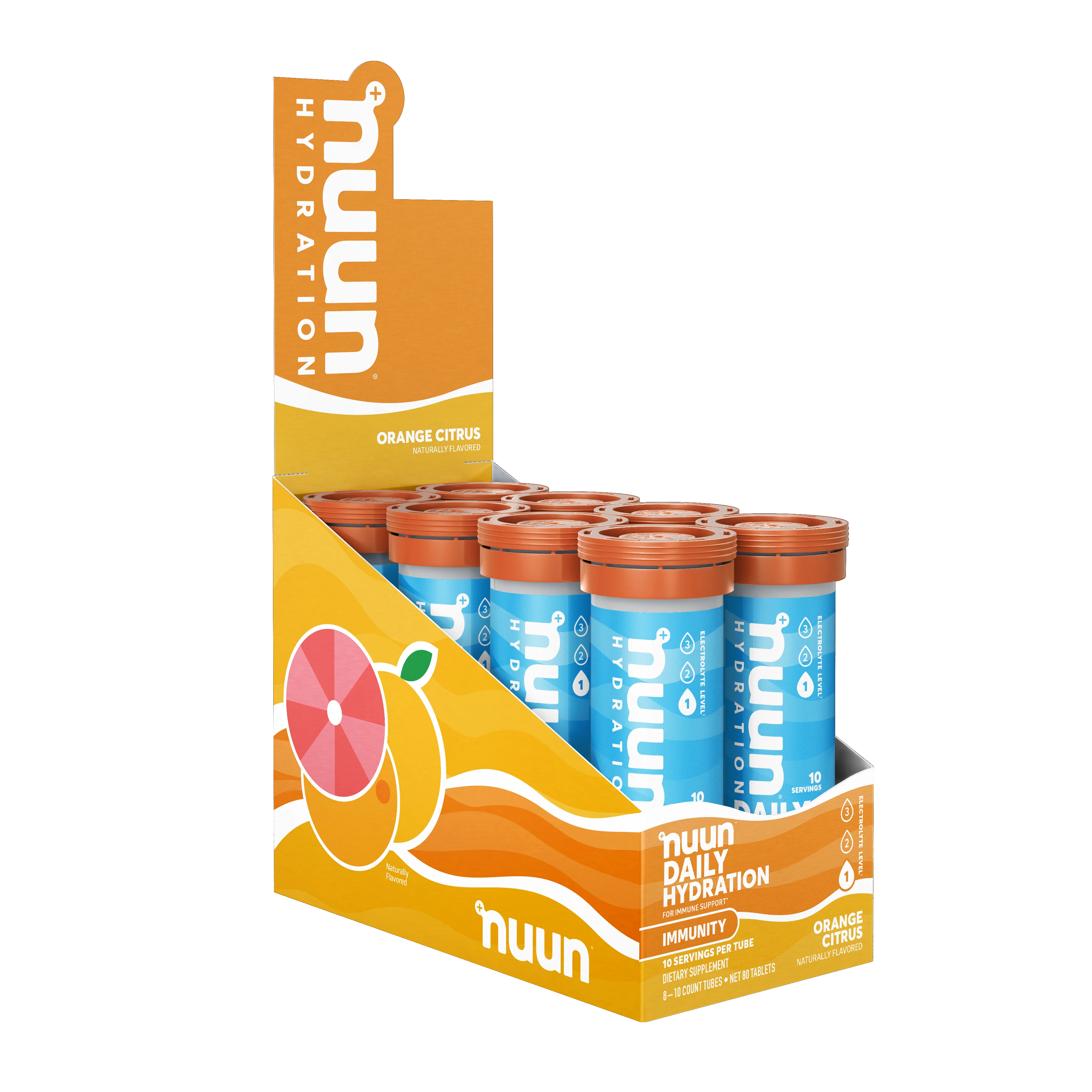 Nuun Immunity 8-Pack - Image 3