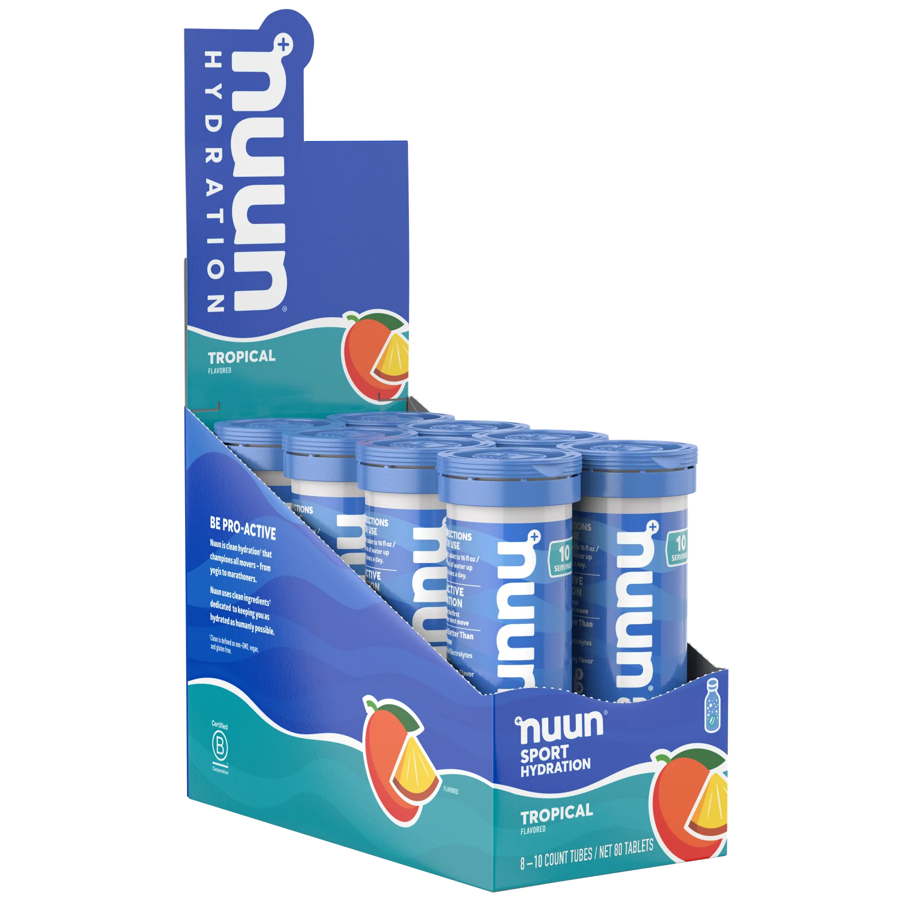 Nuun Sport 8-Pack - Image 10