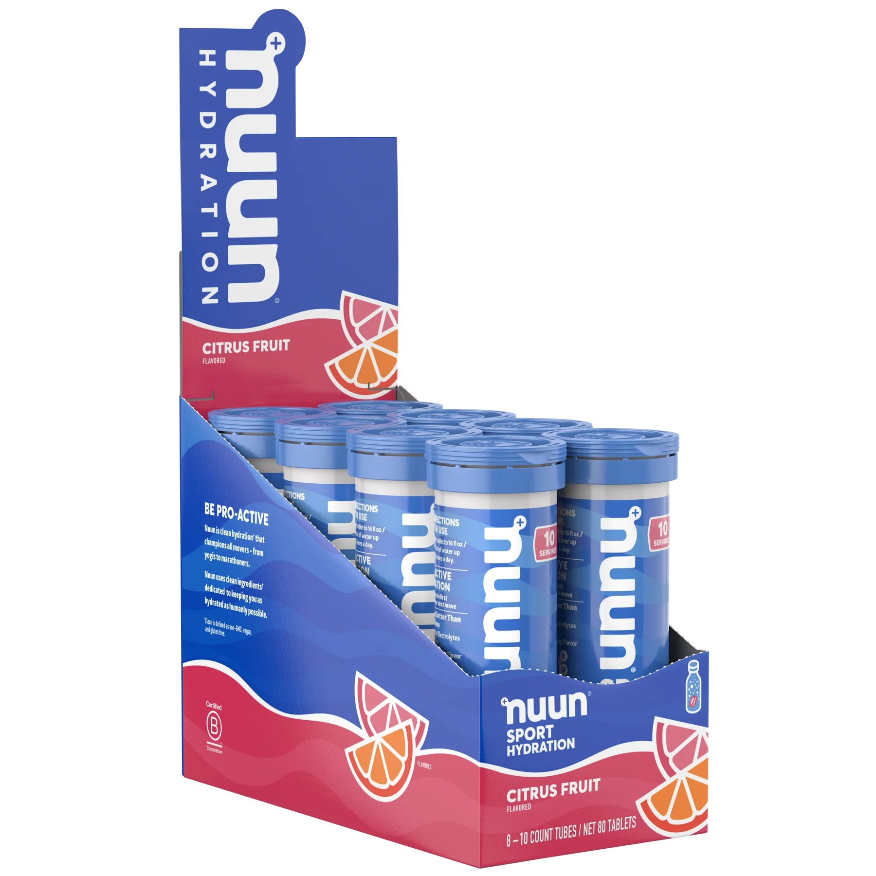 Nuun Sport 8-Pack - Image 3