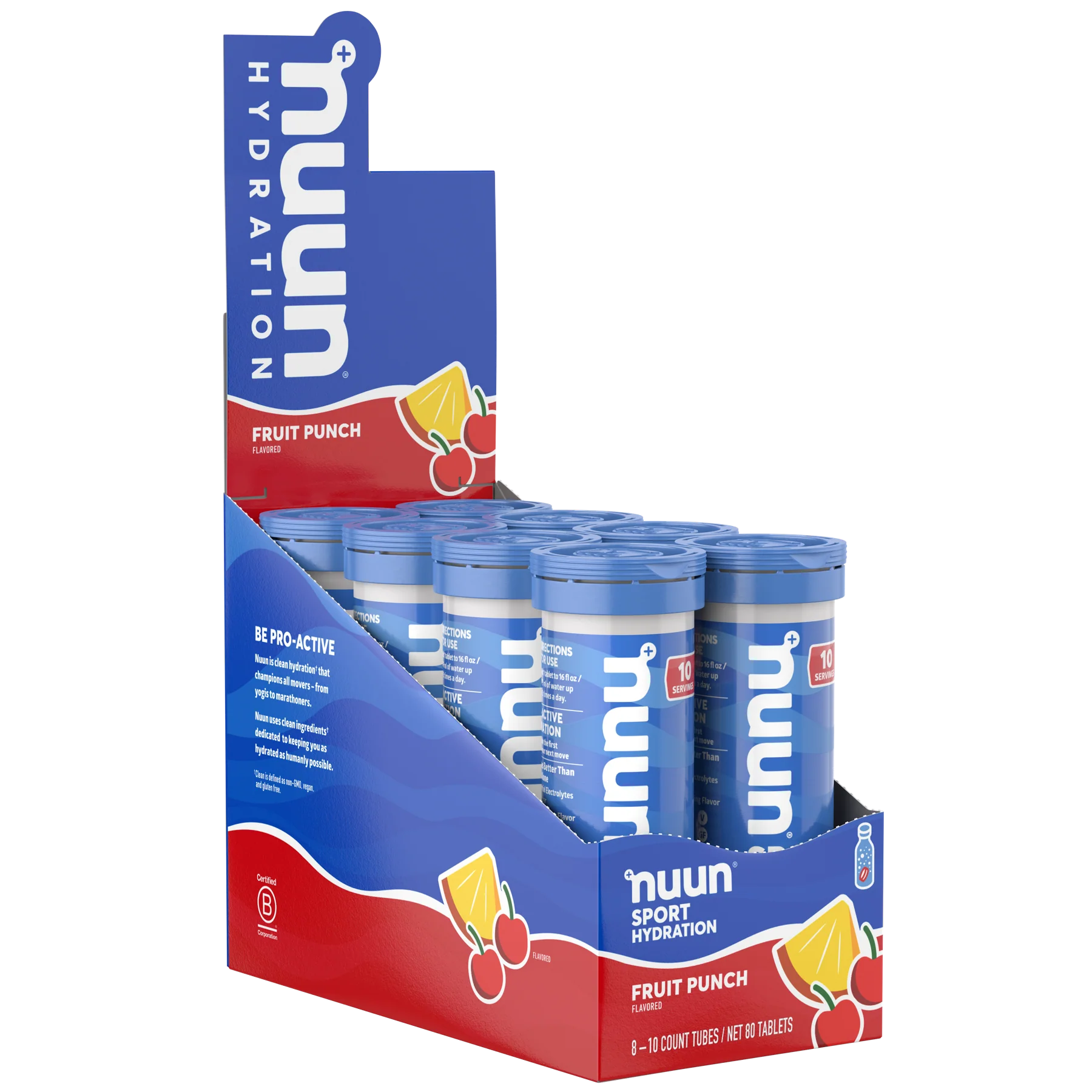 Nuun Sport 8-Pack - Image 4