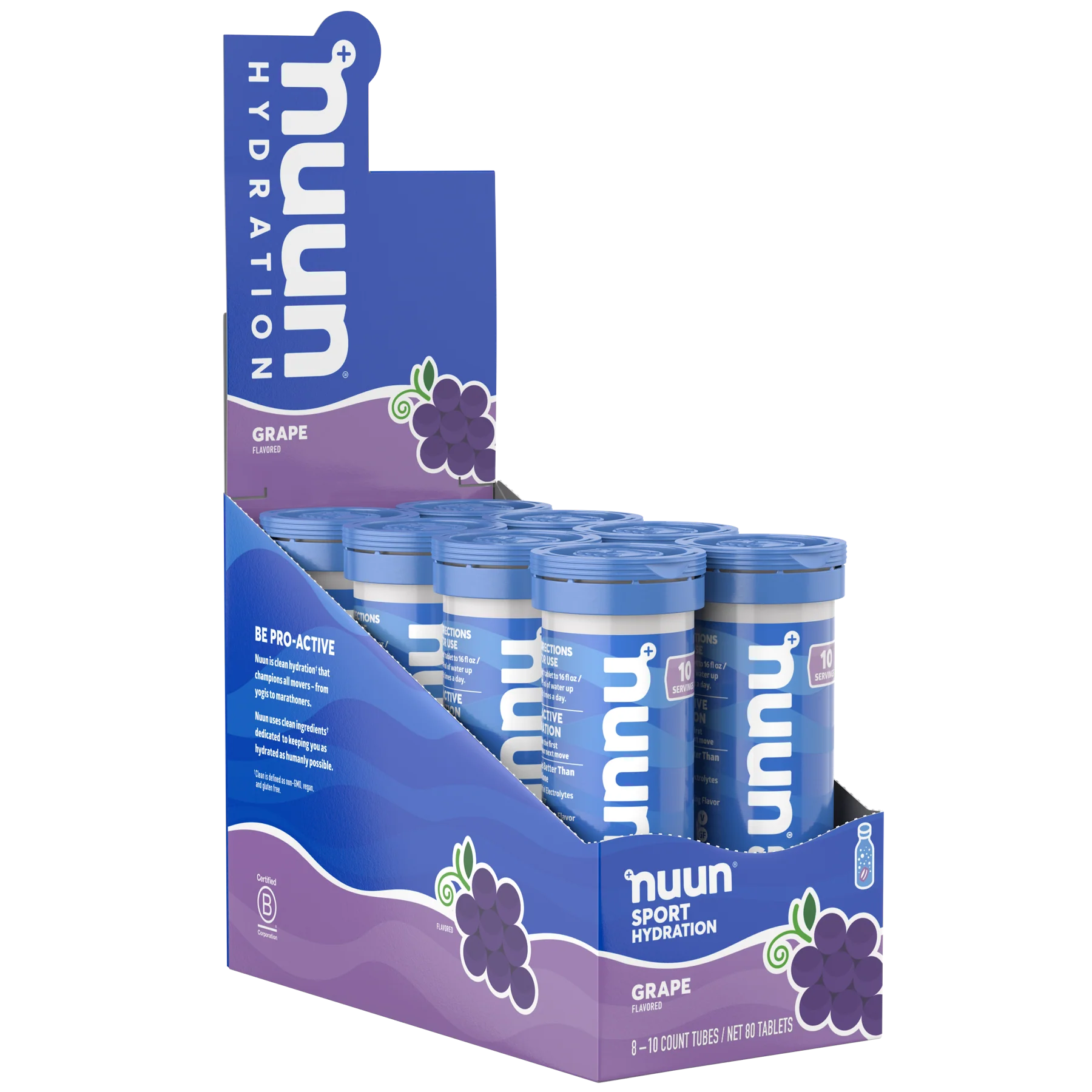 Nuun Sport 8-Pack - Image 5