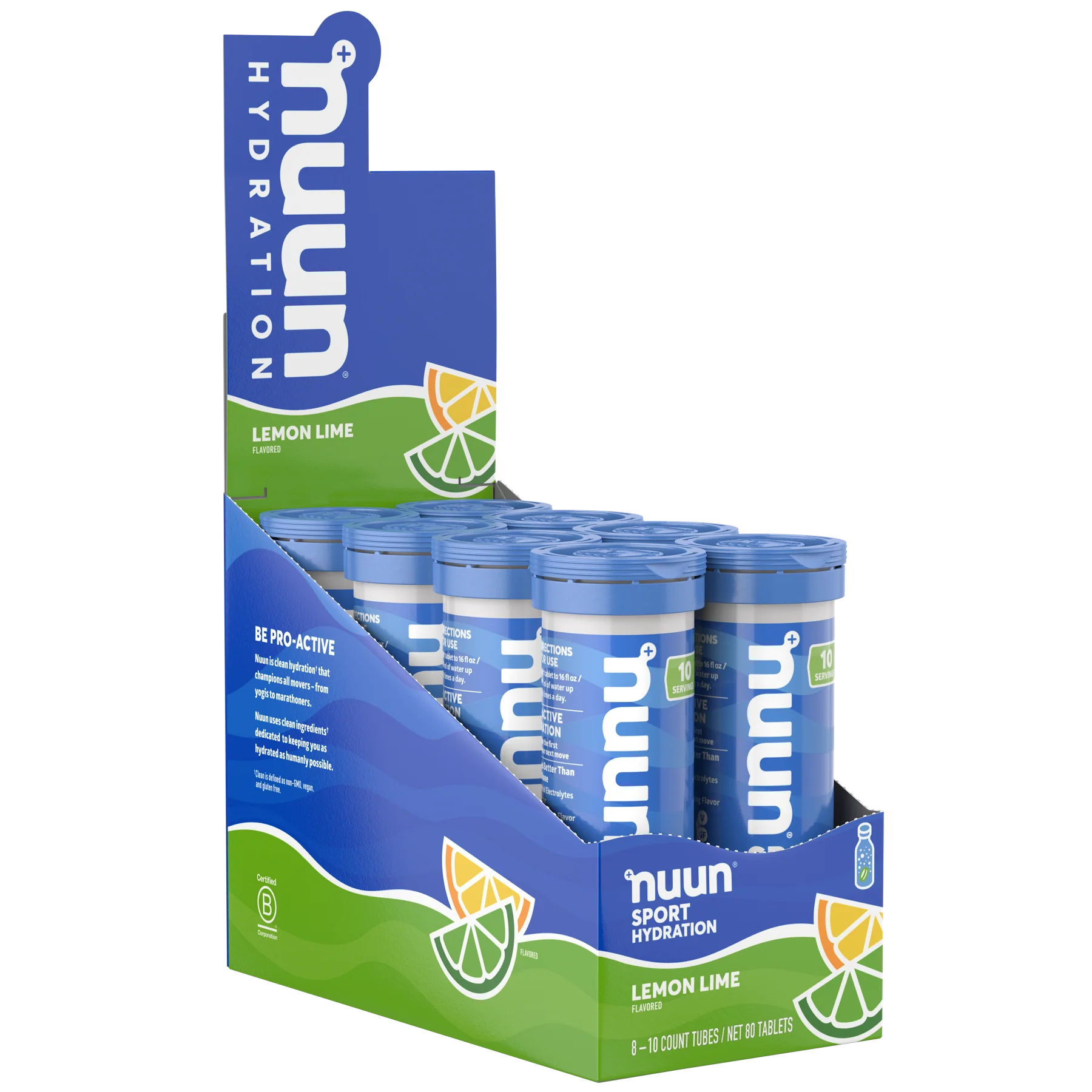 Nuun Sport 8-Pack - Image 6