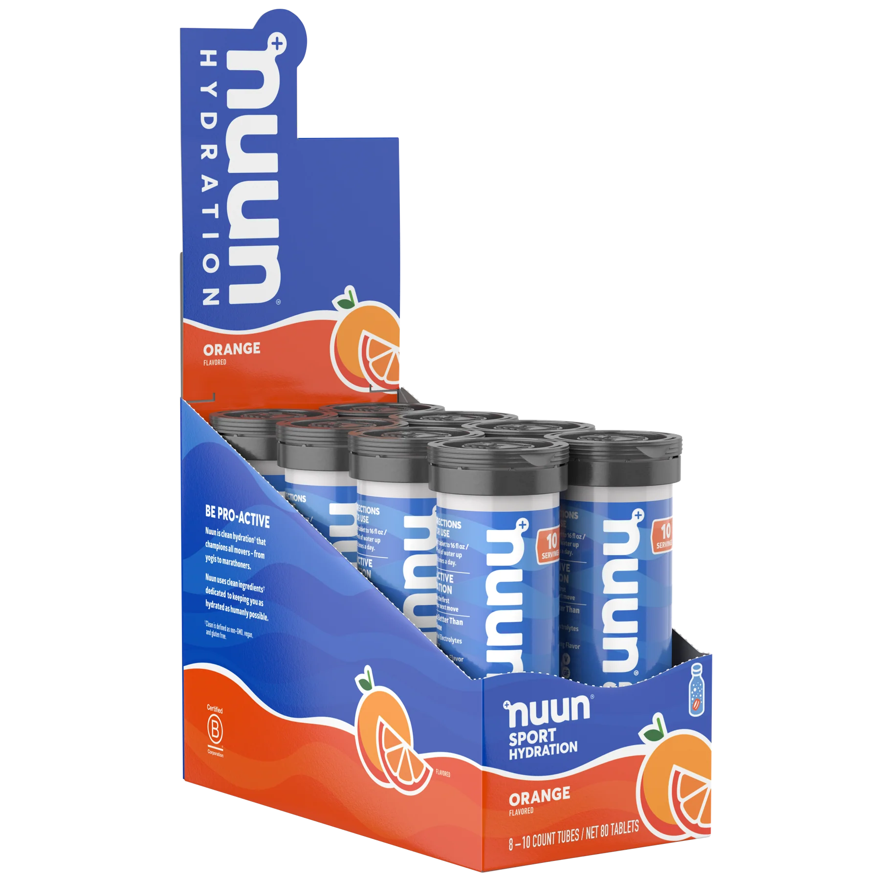 Nuun Sport 8-Pack - Image 7
