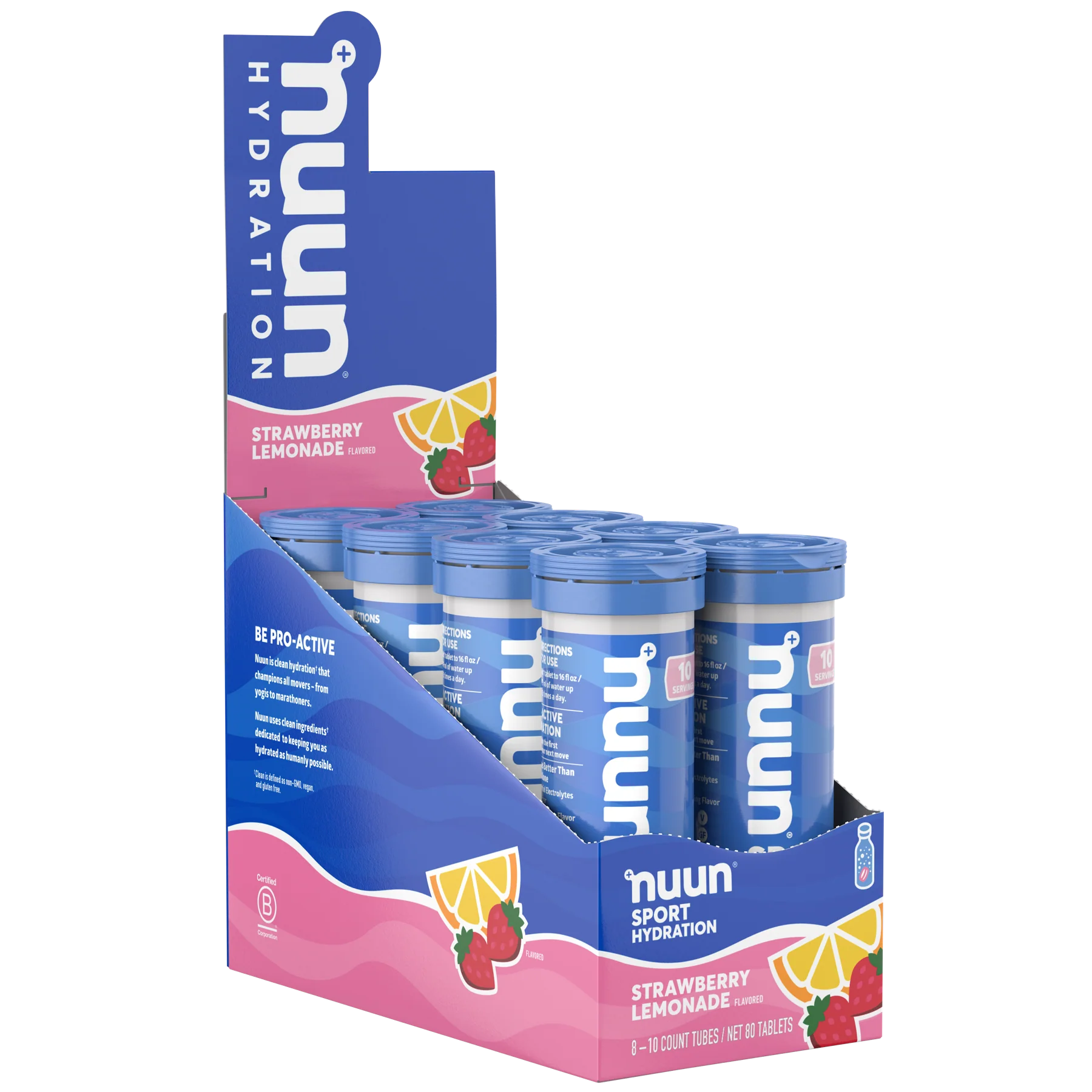 Nuun Sport 8-Pack - Image 8