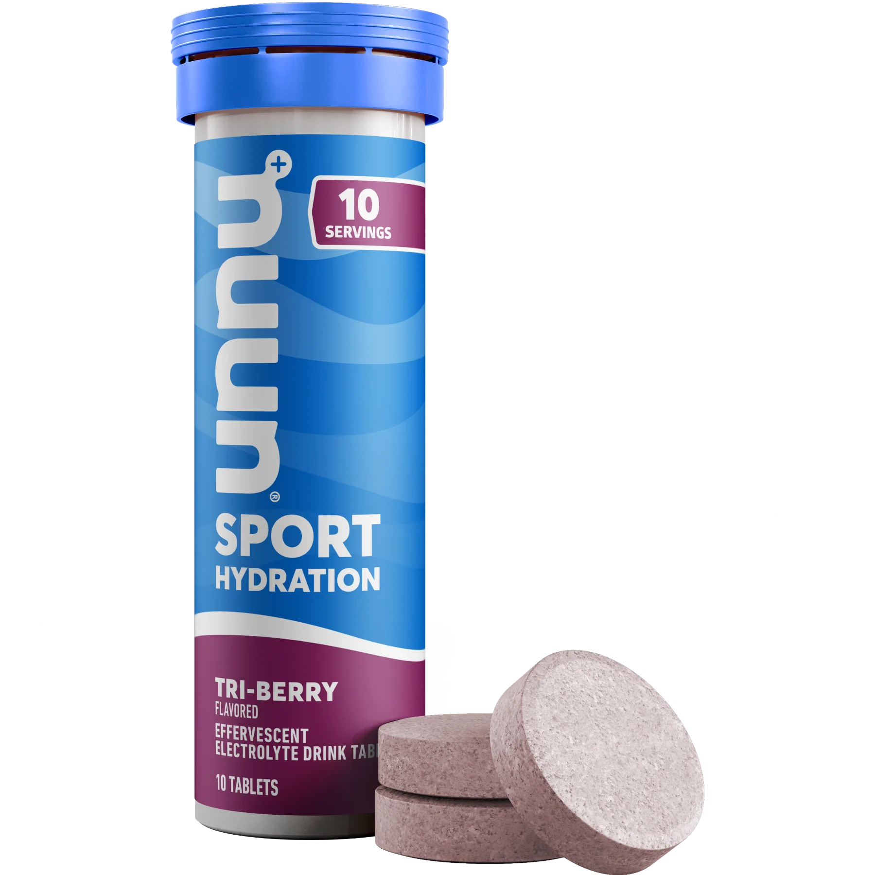 Nuun Sport - Image 8