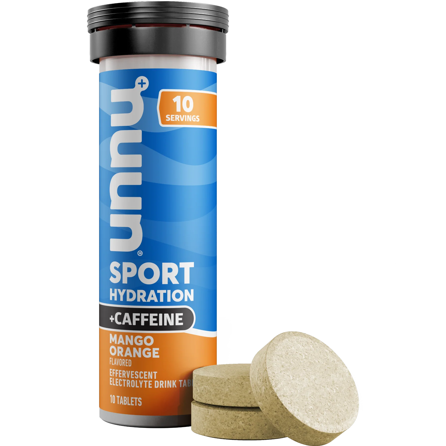Nuun Sport +Caffeine - Image 3