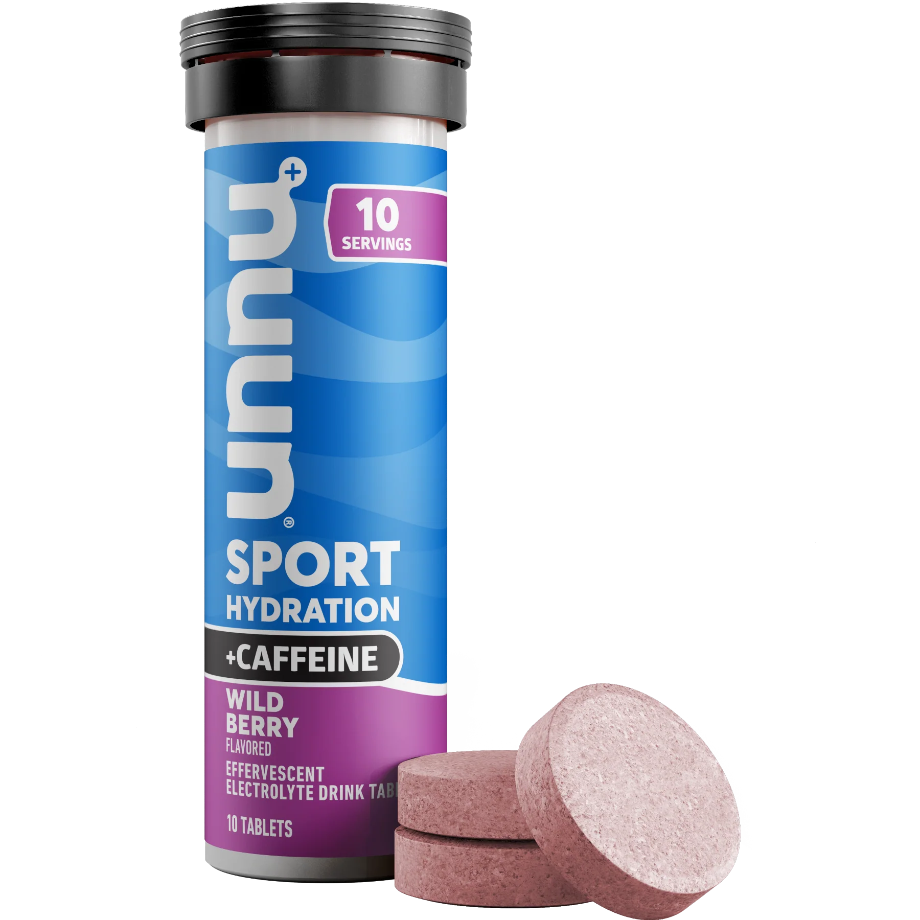 Nuun Sport +Caffeine - Image 4