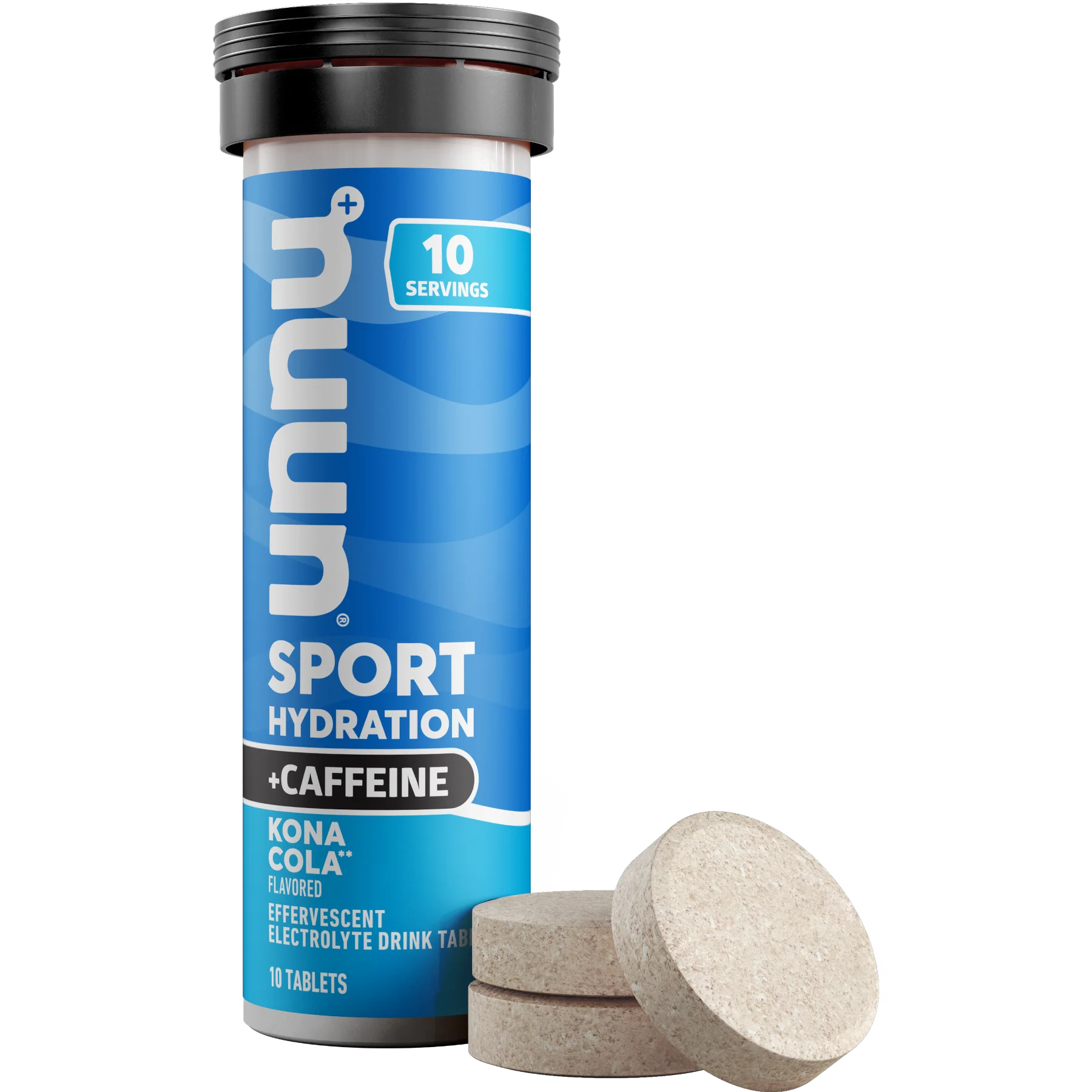 Nuun Sport +Caffeine - Image 5