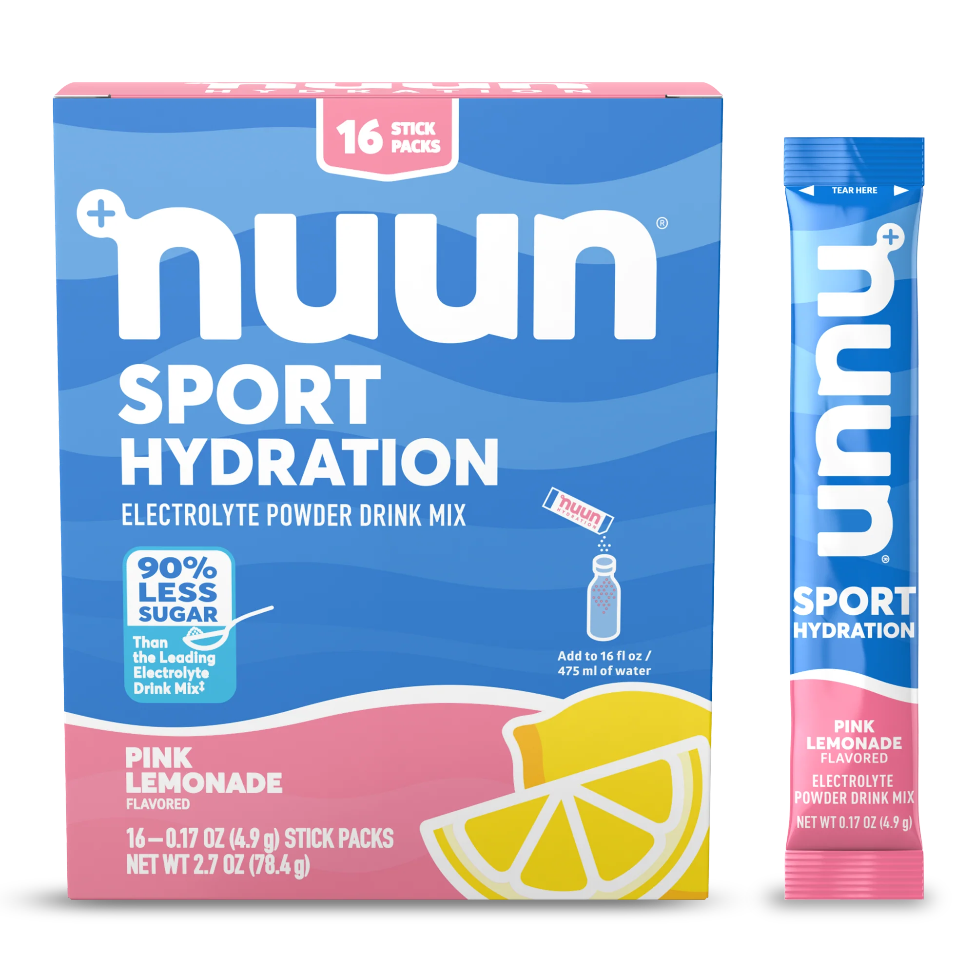 Nuun Sport Powder - Image 4