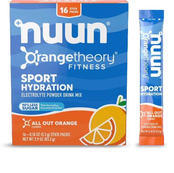 Nuun Sport Powder - Image 5