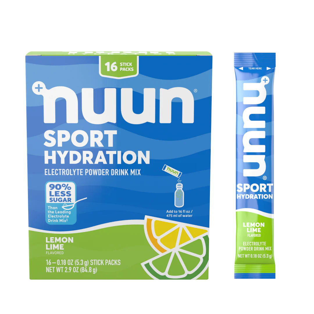 Nuun Sport Powder - Image 6