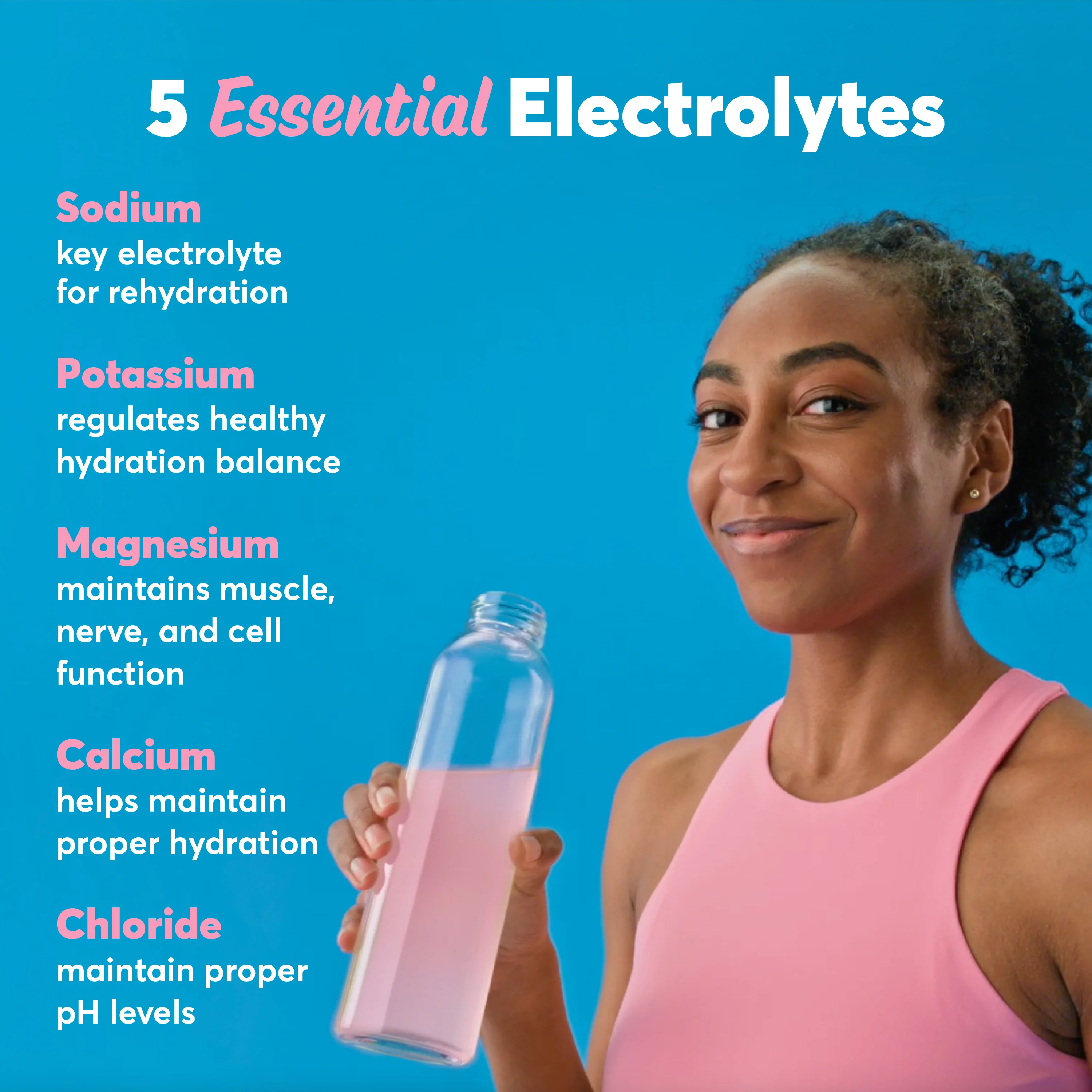 Nuun Sport Powder Canister - Image 4