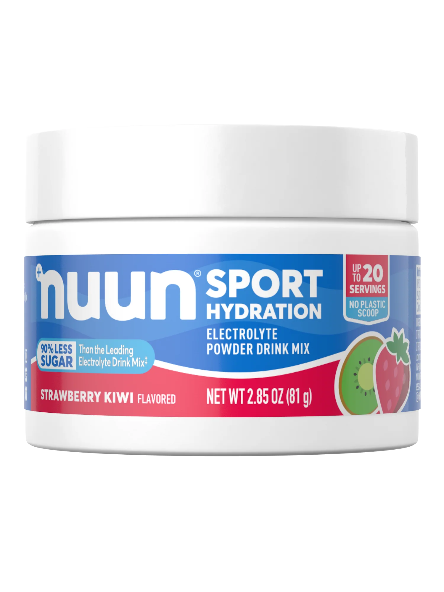 Nuun Sport Powder Canister - Image 7