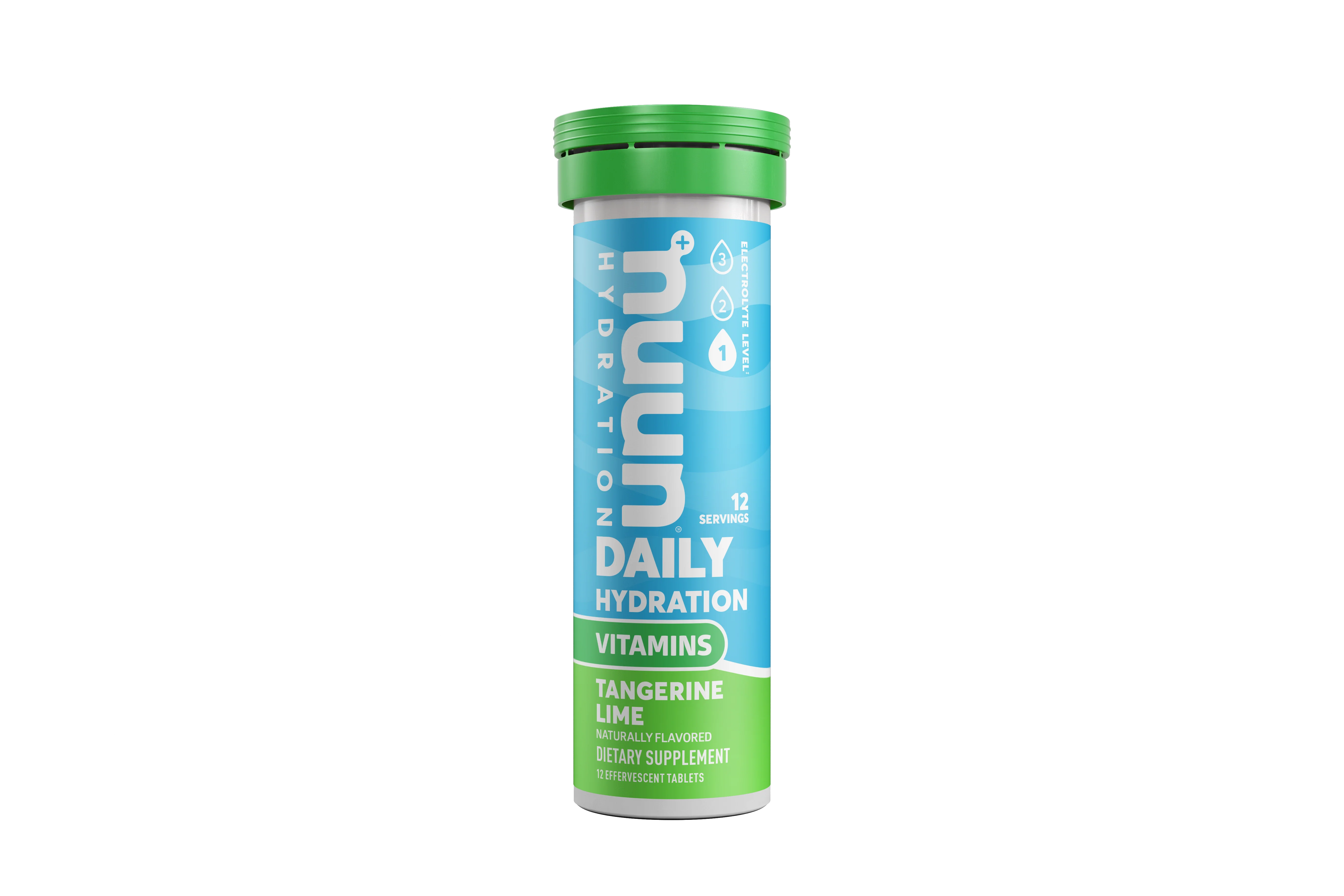 Nuun Vitamins - Image 4