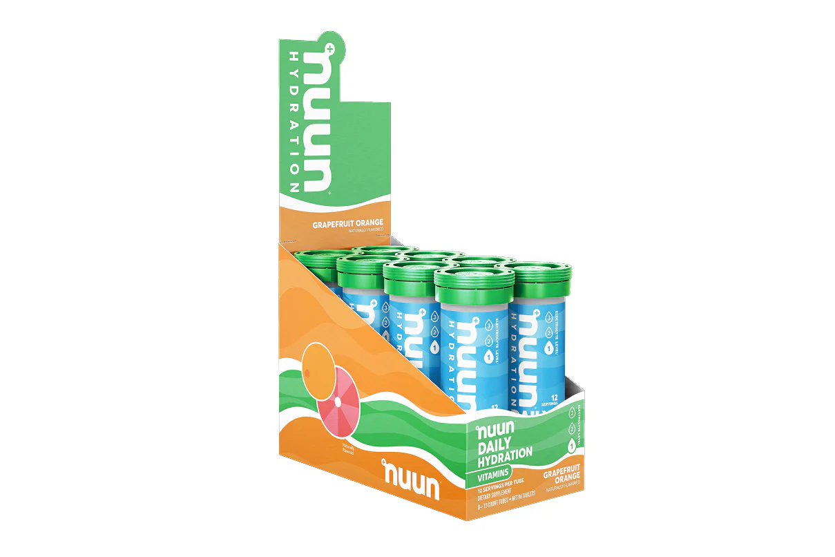 Nuun Vitamins 8-Pack - Image 3