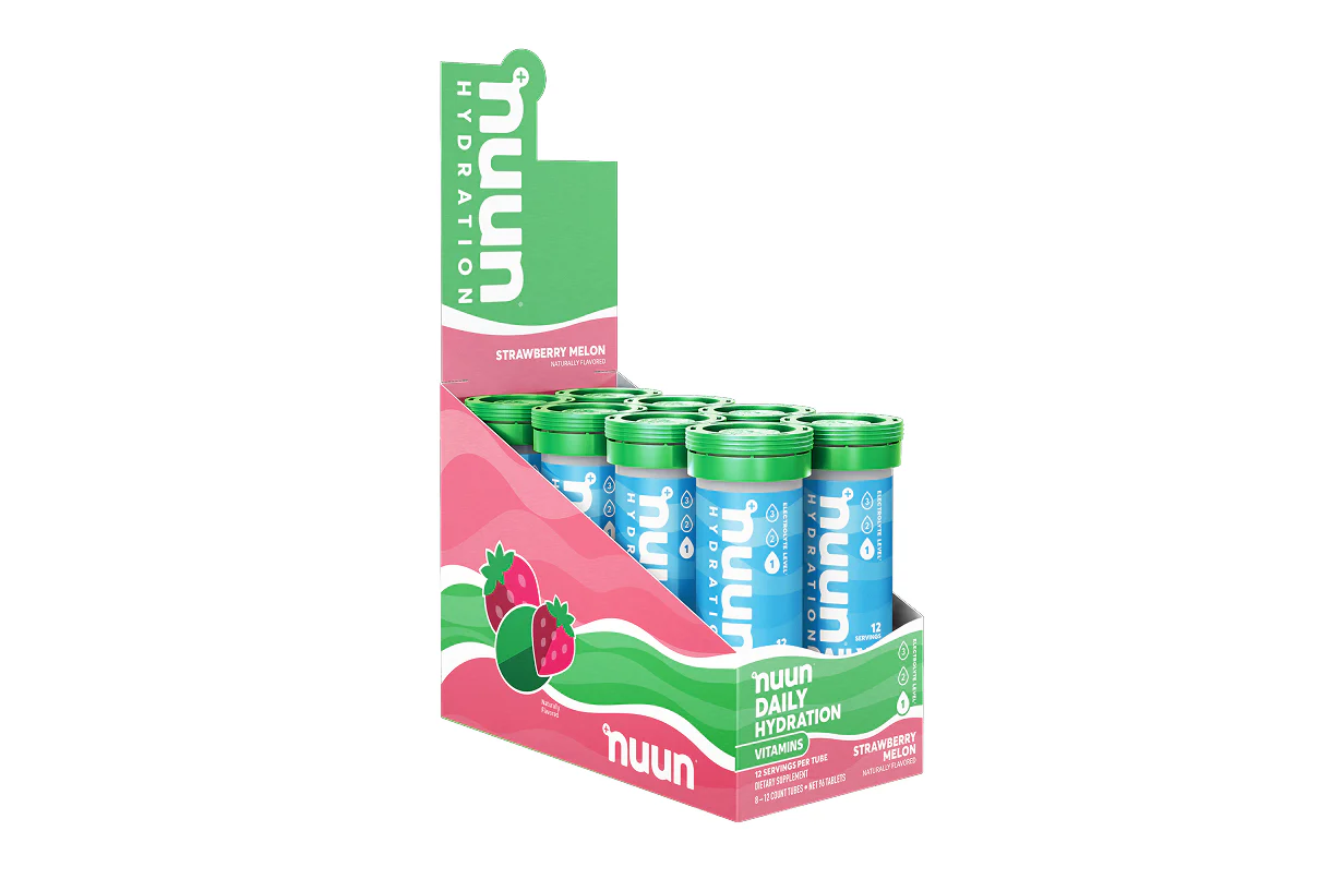 Nuun Vitamins 8-Pack - Image 4