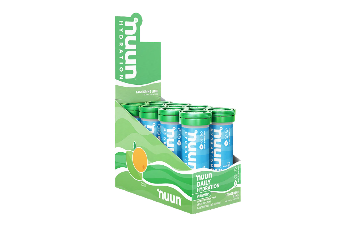 Nuun Vitamins 8-Pack - Image 5