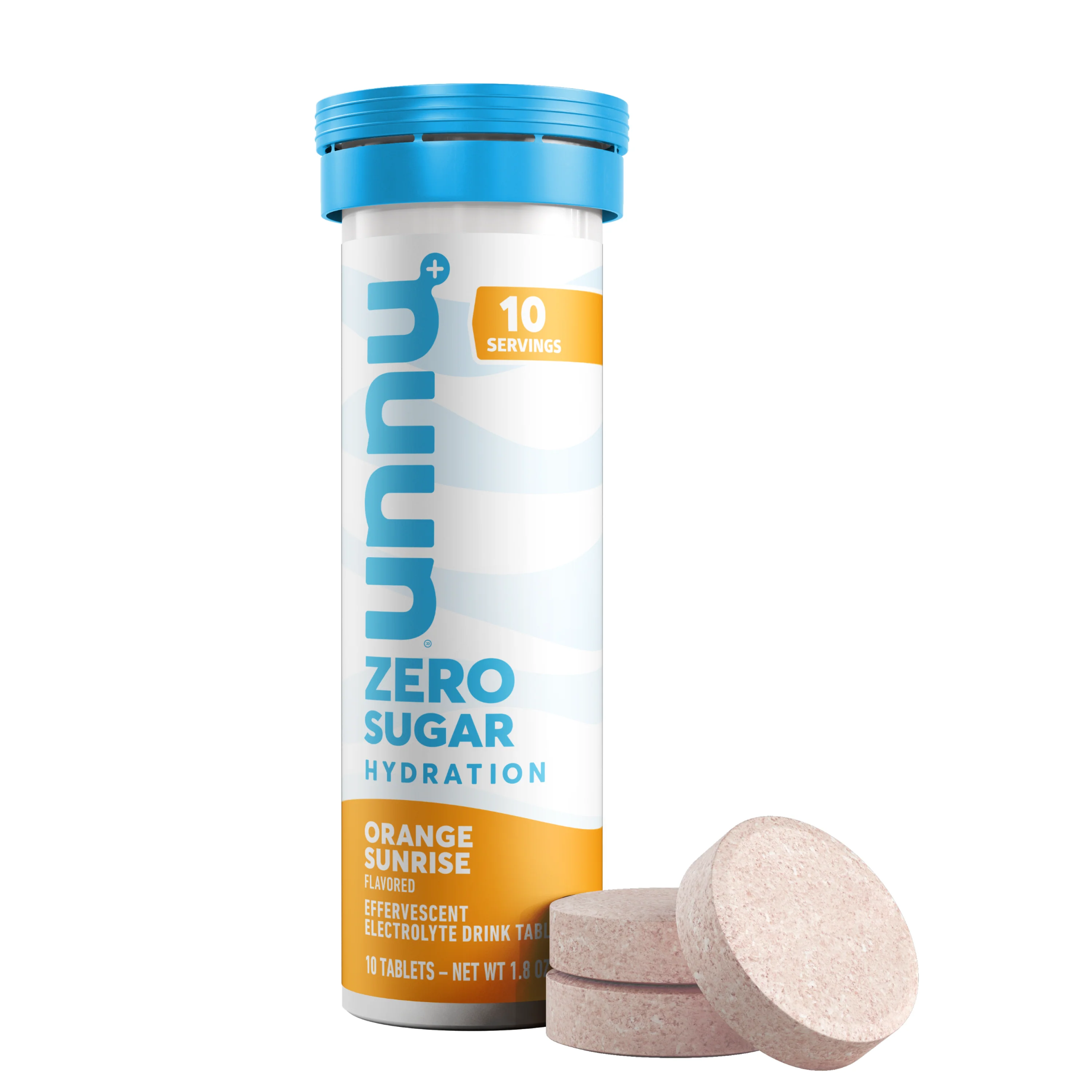 Nuun Zero Sugar - Image 10