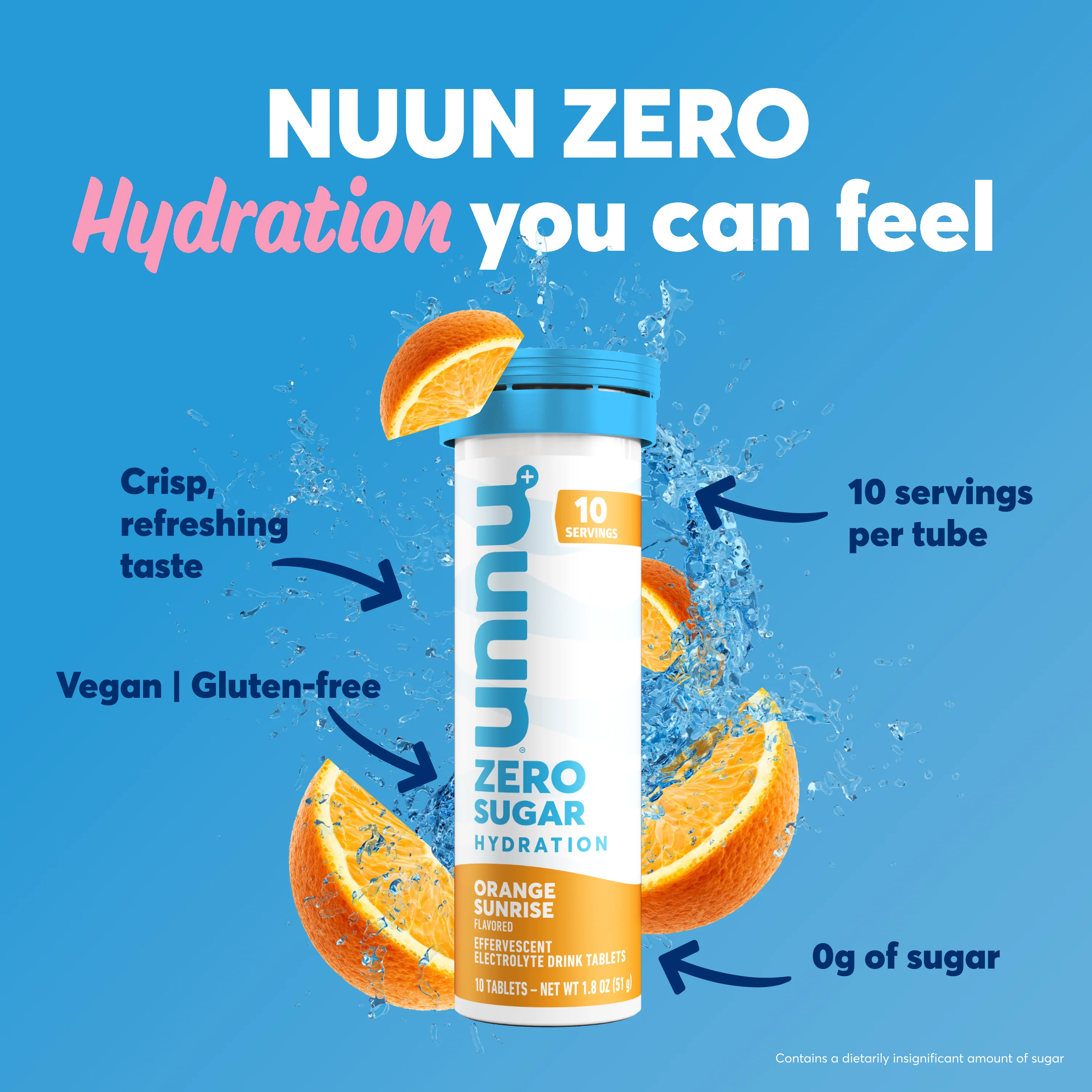 Nuun Zero Sugar - Image 11