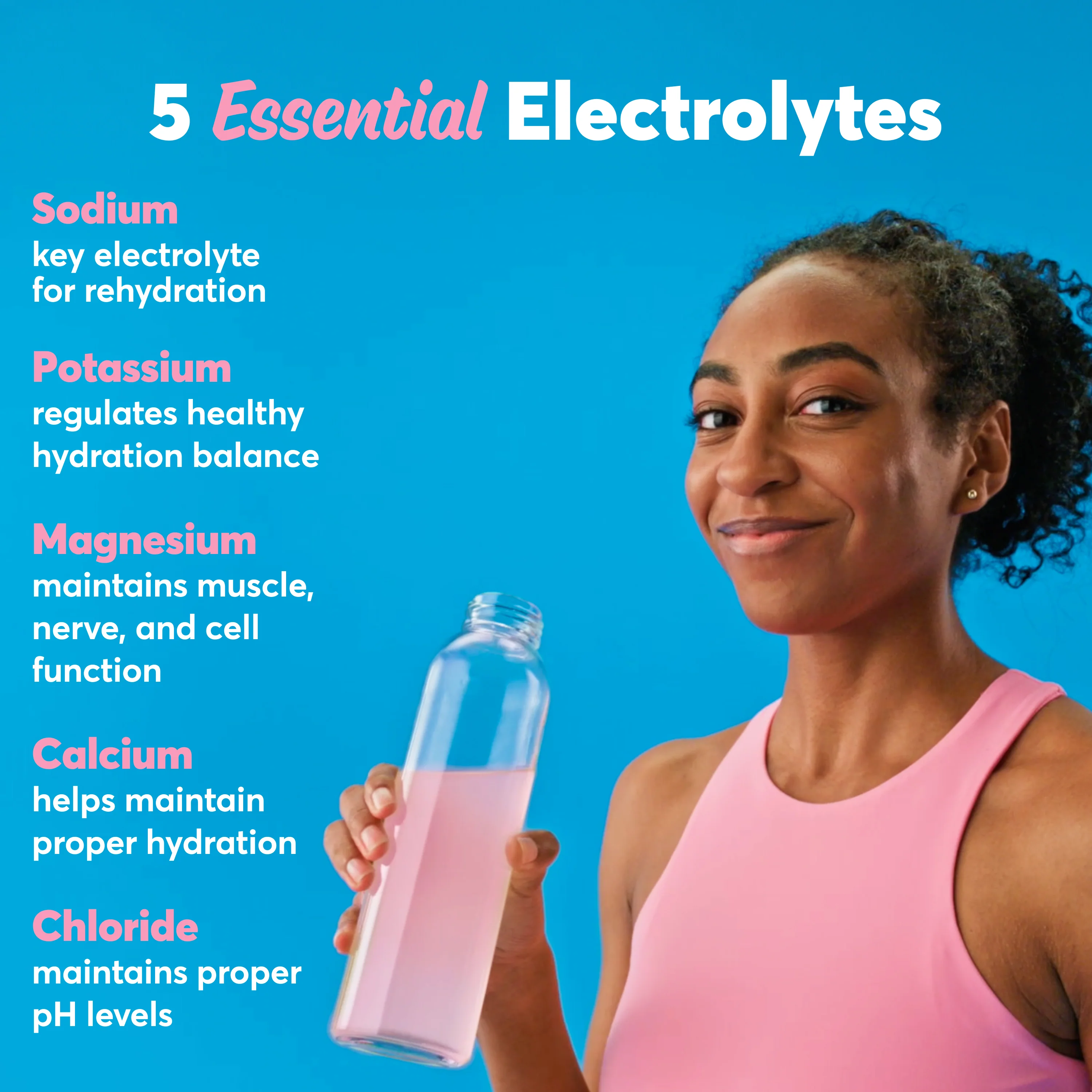 Nuun Zero Sugar - Image 3