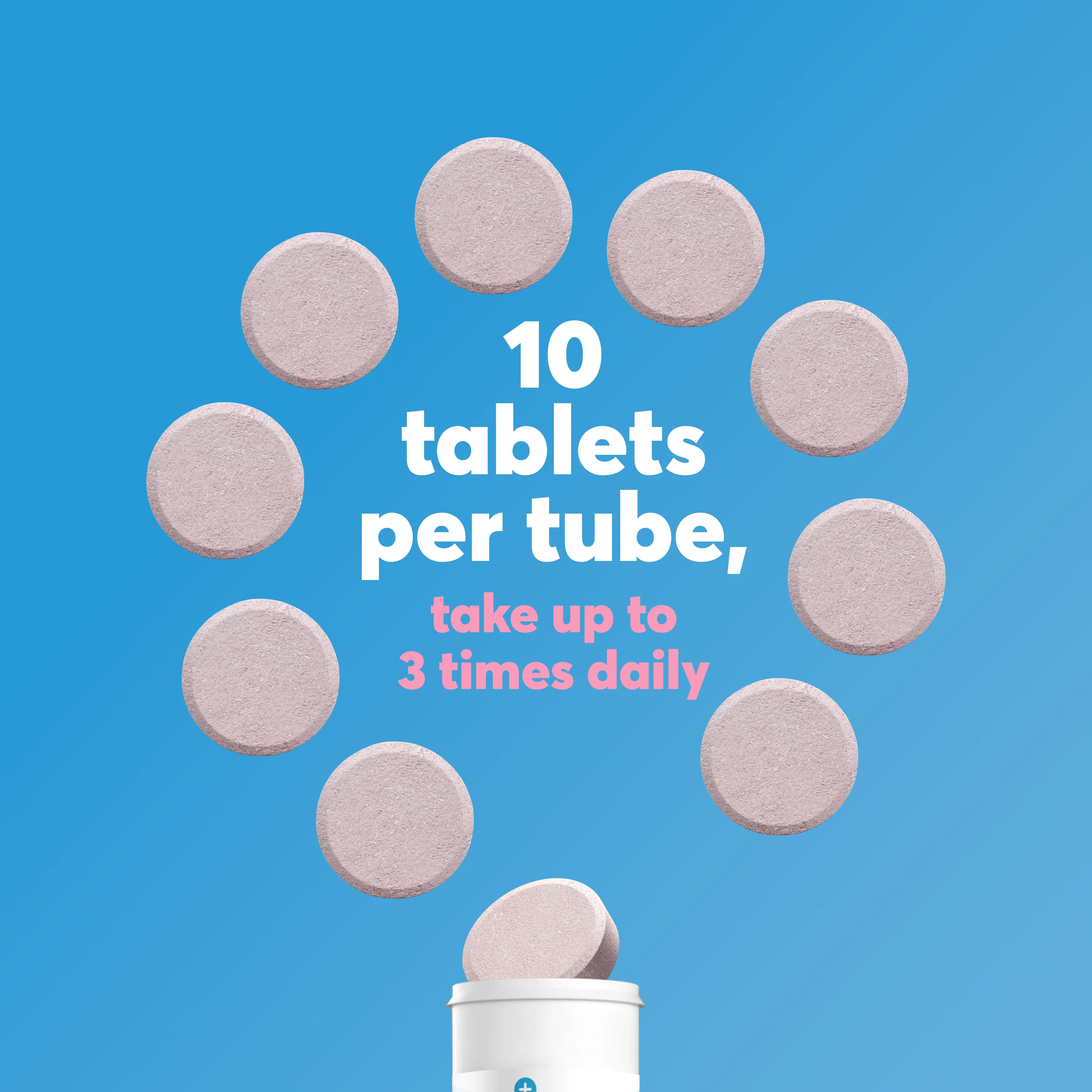 Nuun Zero Sugar - Image 4