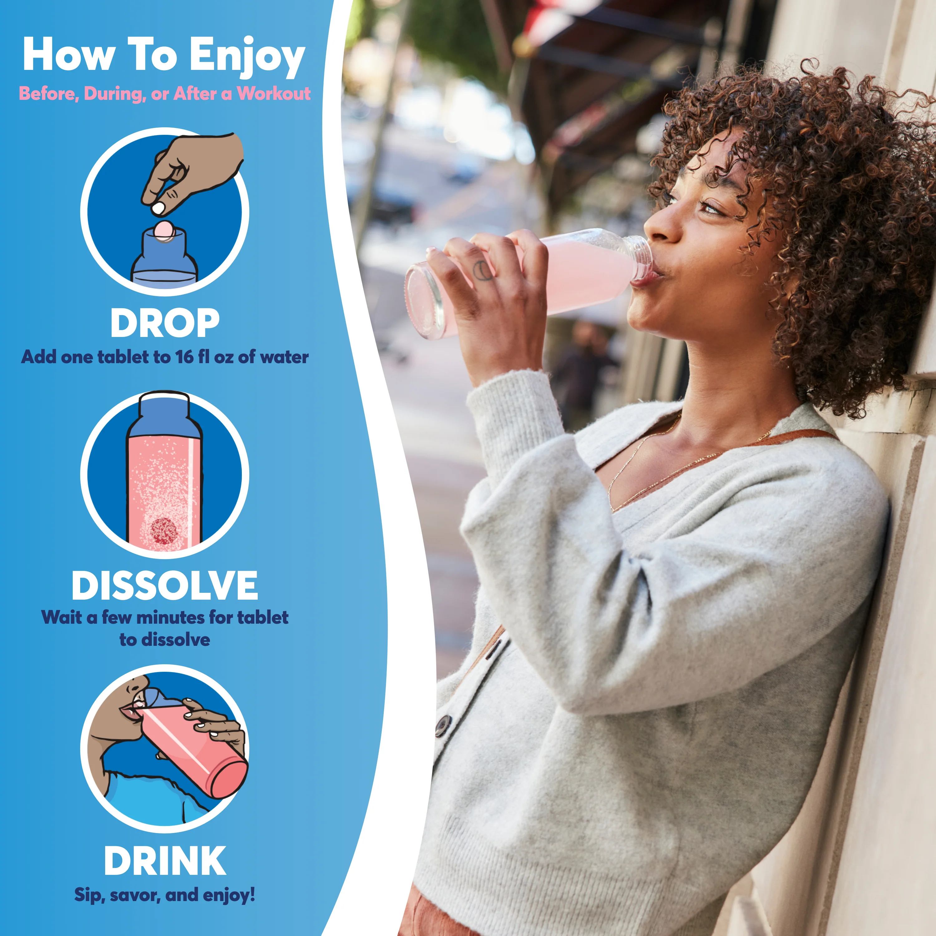 Nuun Zero Sugar - Image 5