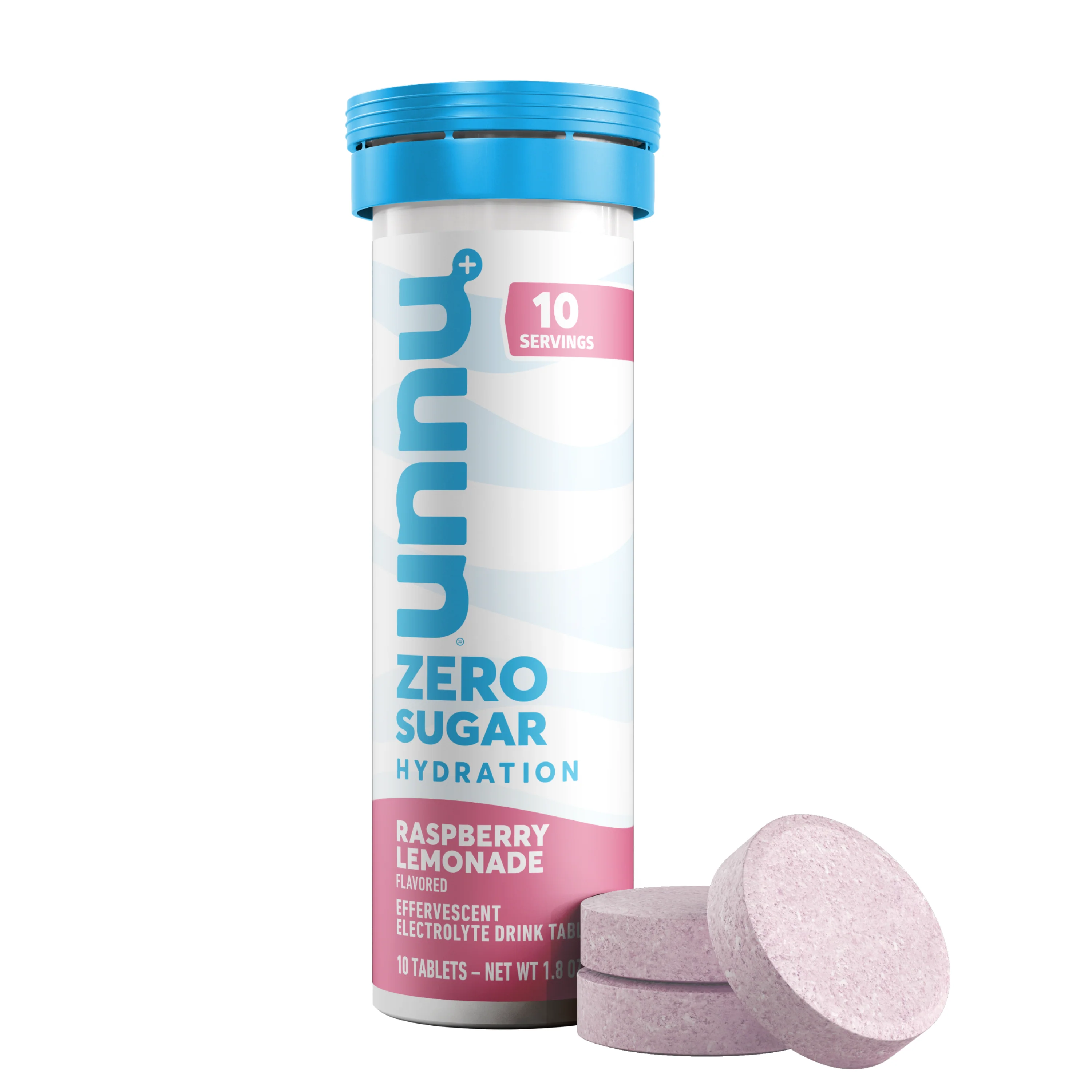 Nuun Zero Sugar - Image 6