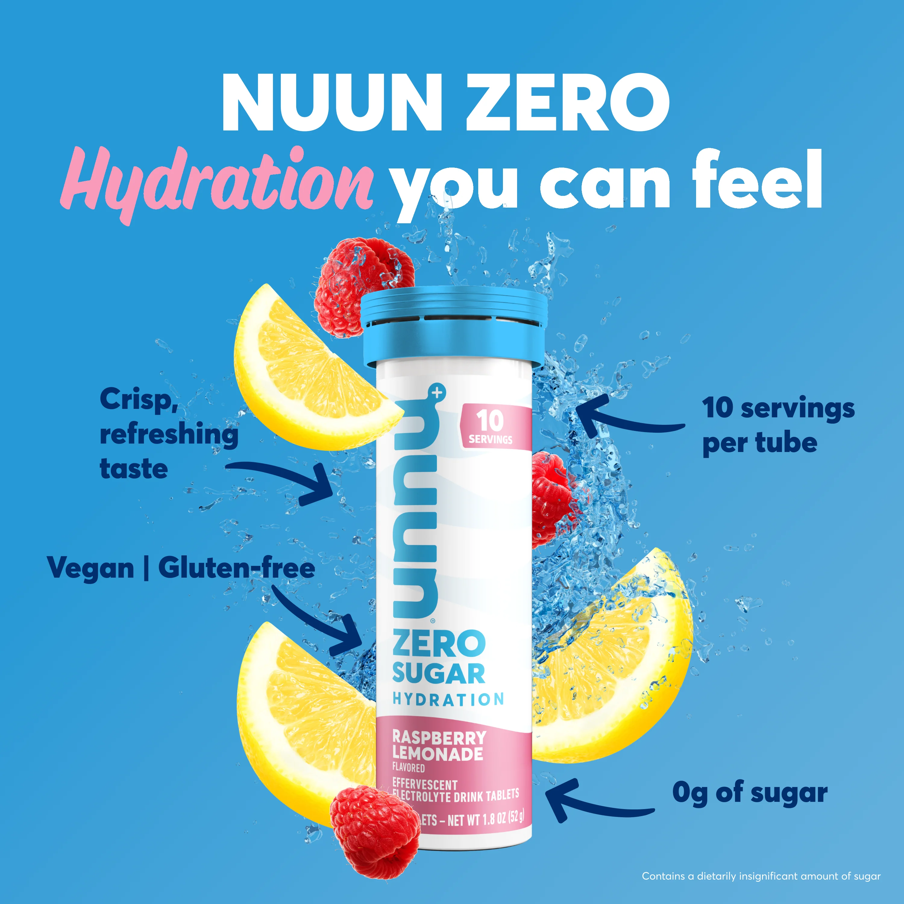 Nuun Zero Sugar - Image 7