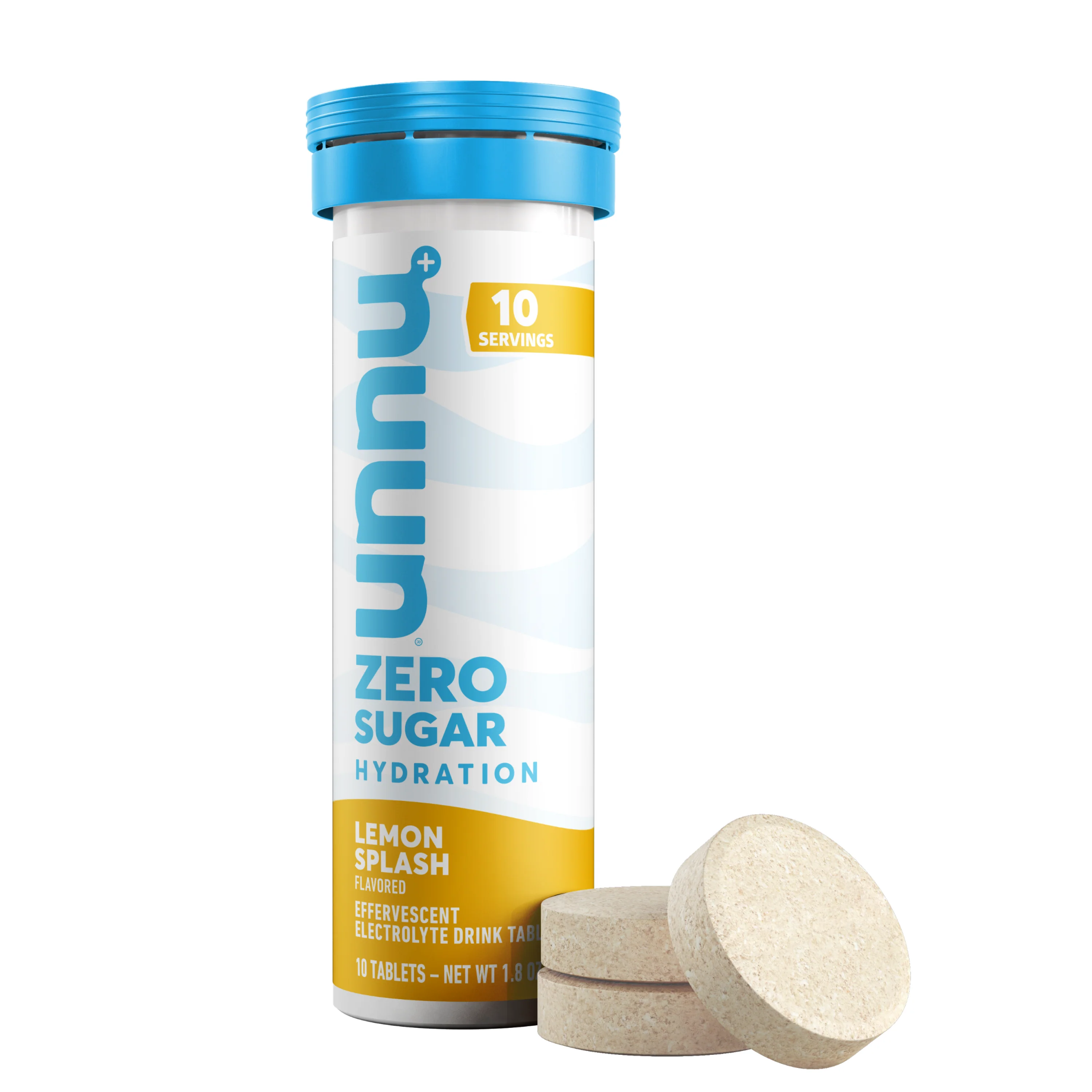 Nuun Zero Sugar - Image 8