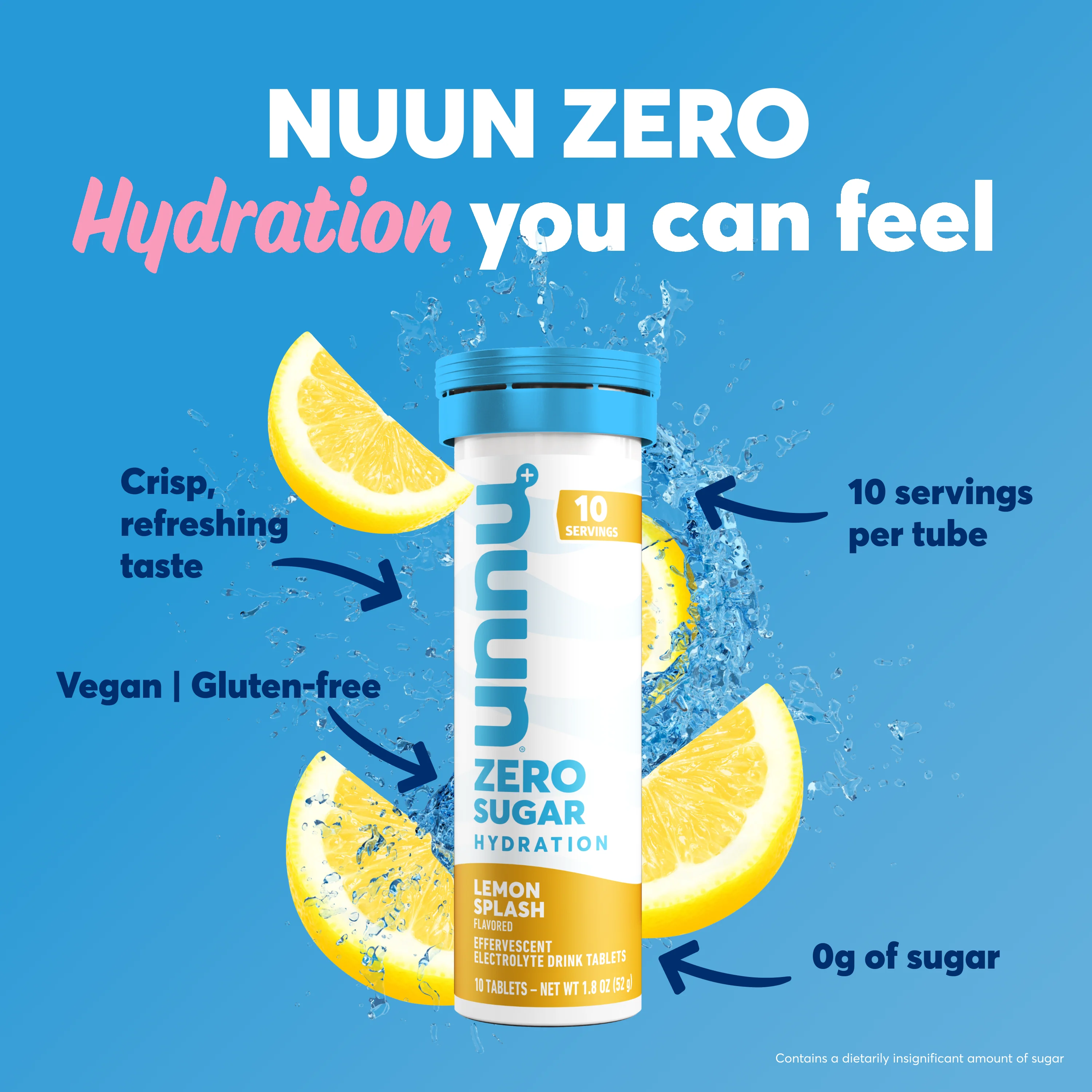 Nuun Zero Sugar - Image 9