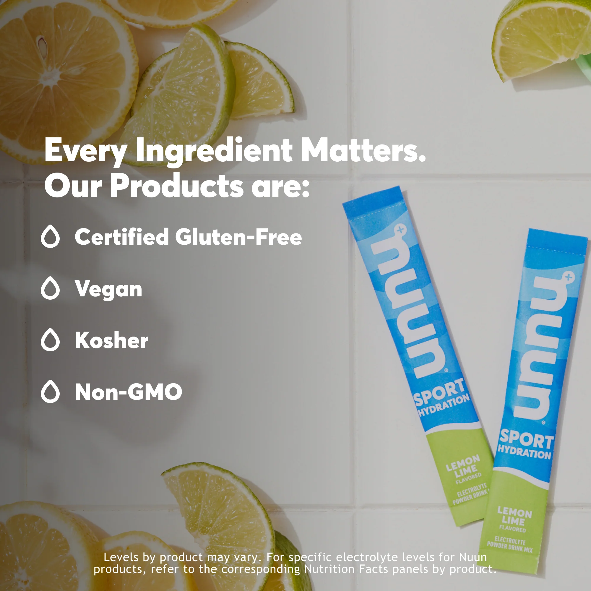 Nuun Routine Reset Bundle - 20% Off - Image 4