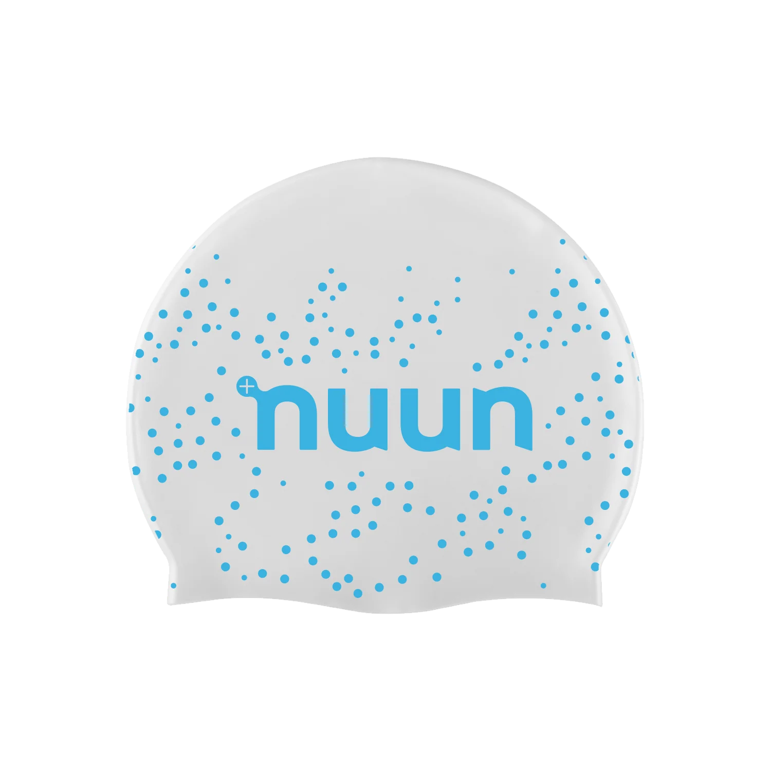 Silicone Swim Cap - Image 3
