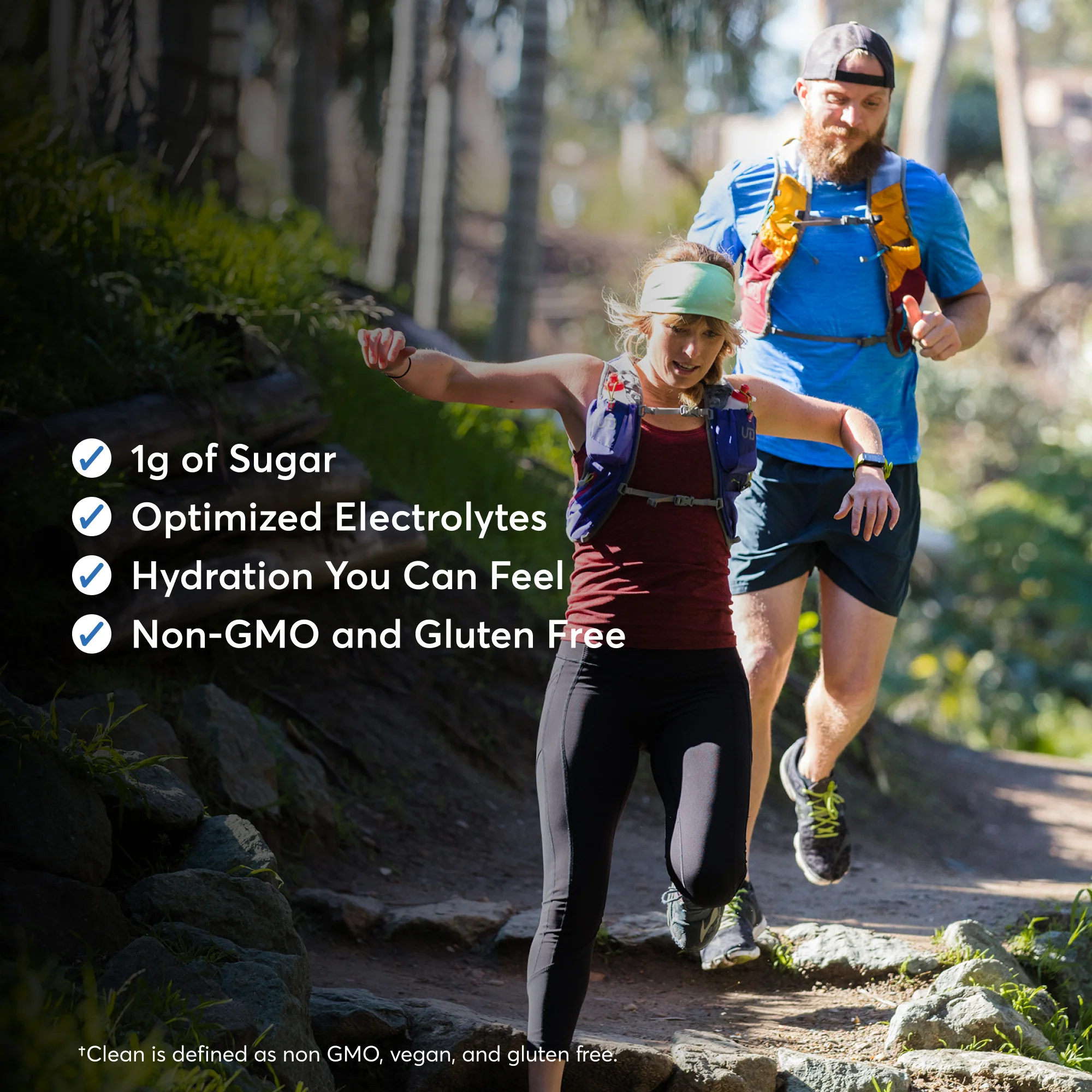 Nuun Sport Hydration Bundle - 20% Off - Image 4
